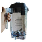 48 Ounce Container Kit，Compatibility For Vitamix VM-145 Replacement Blender Cup