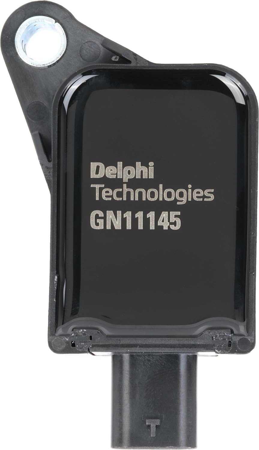 Delphi GN11145 Ignition Coil for Ford F-150