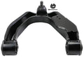 MOOG RK620658 Suspension Control Arm and Ball Joint Assembly front right upper