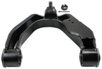MOOG RK620658 Suspension Control Arm and Ball Joint Assembly front right upper