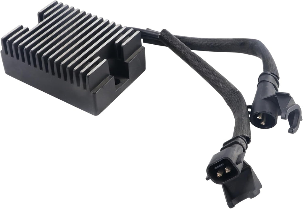 OEM 74711-08 Voltage Regulator Rectifier Fit For 2009-2013 Harley Davidson