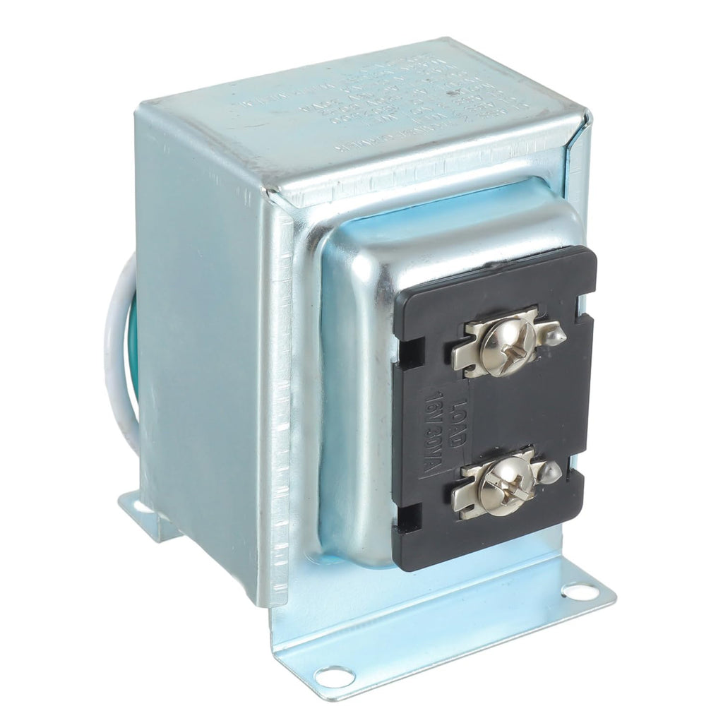 BOJACK Doorbell Transformer 16V 30VA AC Power Supply Thermostat