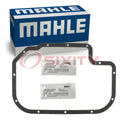 MAHLE OS32422 Engine Oil Pan Gasket Set