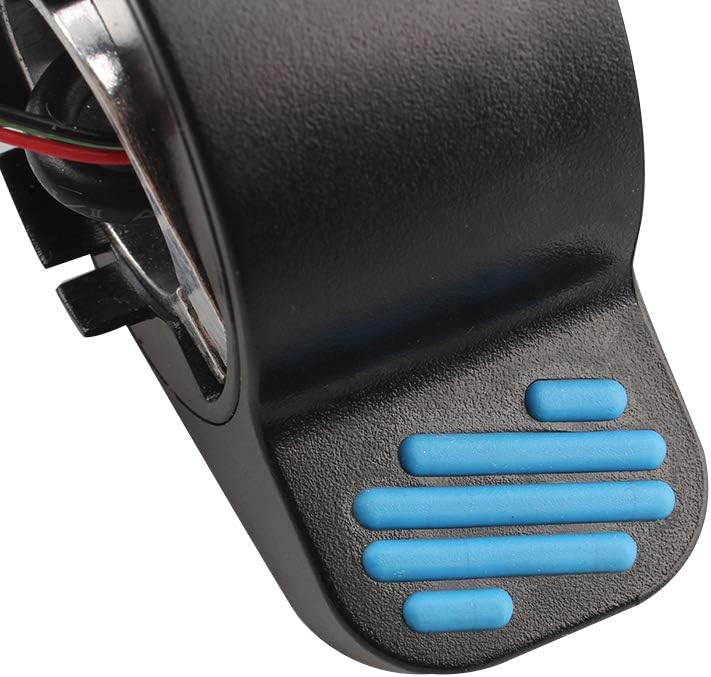 Throttle Accelerator Replacement for Ninebot Segway ES2 ES1 ES4 Foldable Electric Scooter