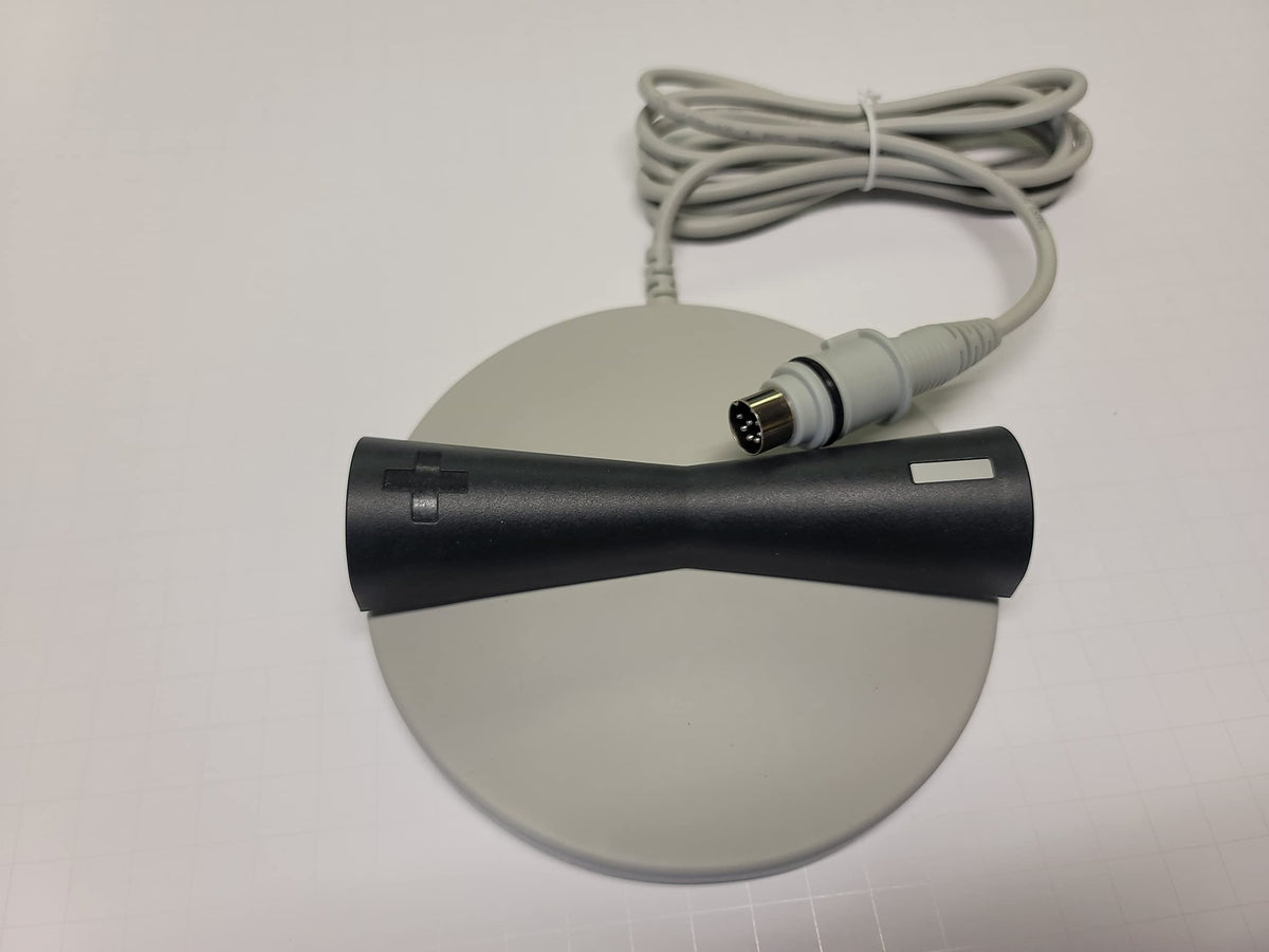 Electric Foot Control Switch for Tables w/ Linak Motors