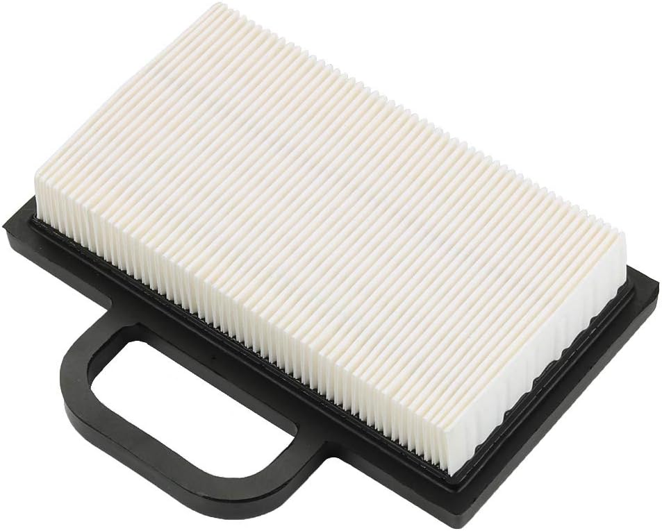 698754 499486S Air Filter for BS 695667 with 492932 Oil Filter | 808492 808656 Fuel Pump,273638 Pre Filter,OEM 5063