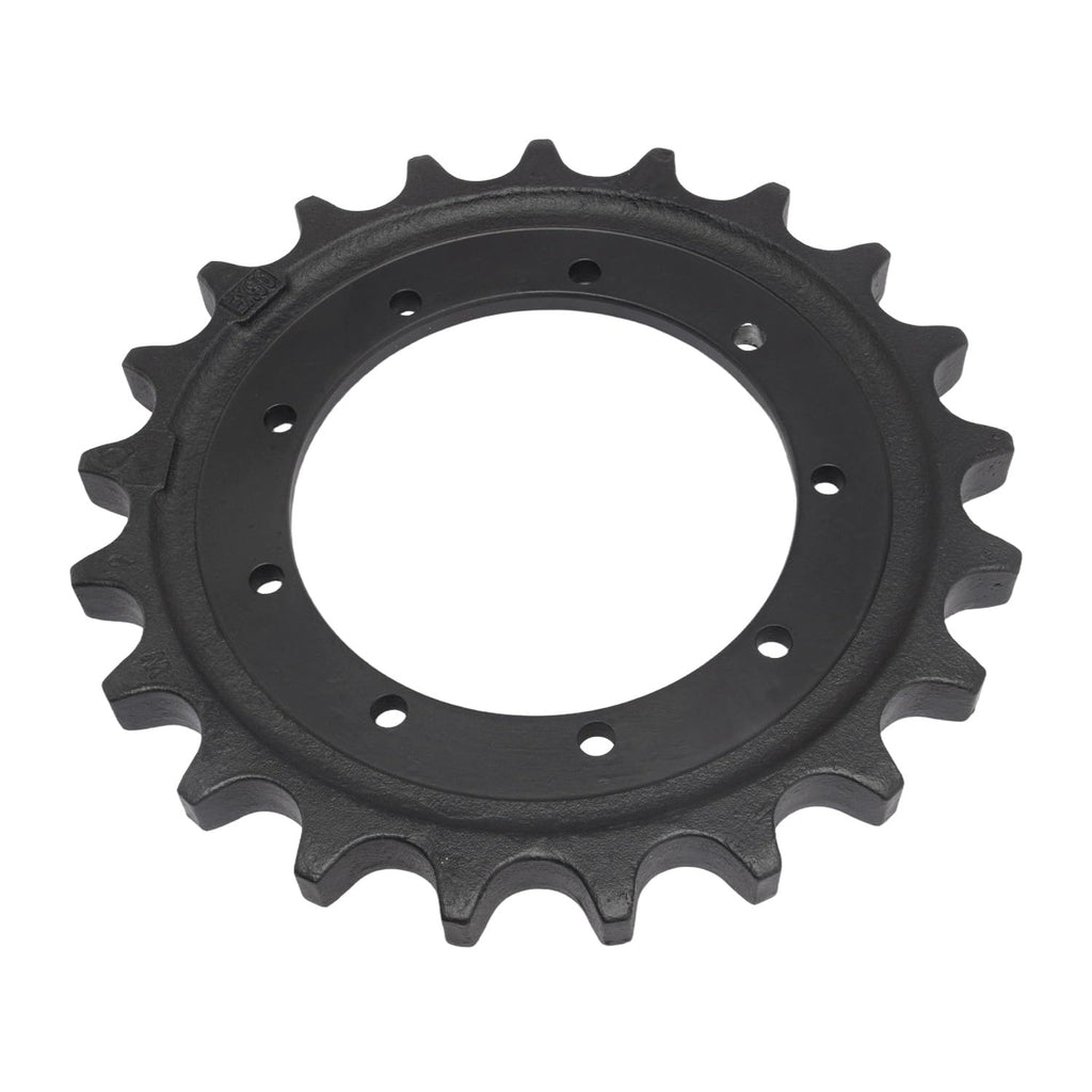 RADREPLA Heavy Equipment Sprocket Replacement for Kubota U35-3 Sprockets