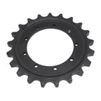 RADREPLA Heavy Equipment Sprocket Replacement for Kubota U35-3 Sprockets