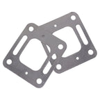 Gasket Kit 39880 Replacement for Mercruiser 5.0 5.7 Engines 1980-2002