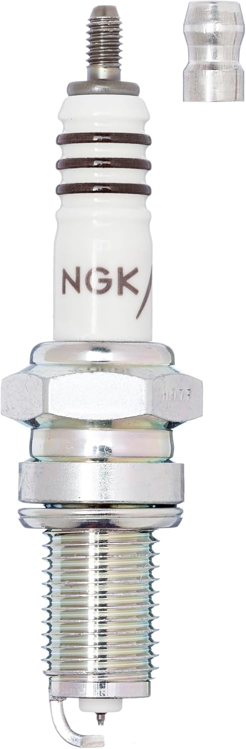 NGK DPR8EIX-9 Iridium IX Spark Plug