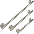 Shower Grab Bar, Modern Set Stainless Steel Handicap Grab Bar for Bathtubs and Showers, Shower Safety Bar for Seniors