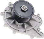 New 5333148 Water Pump Compatible with Cummins Engine ISF2.8 Truck