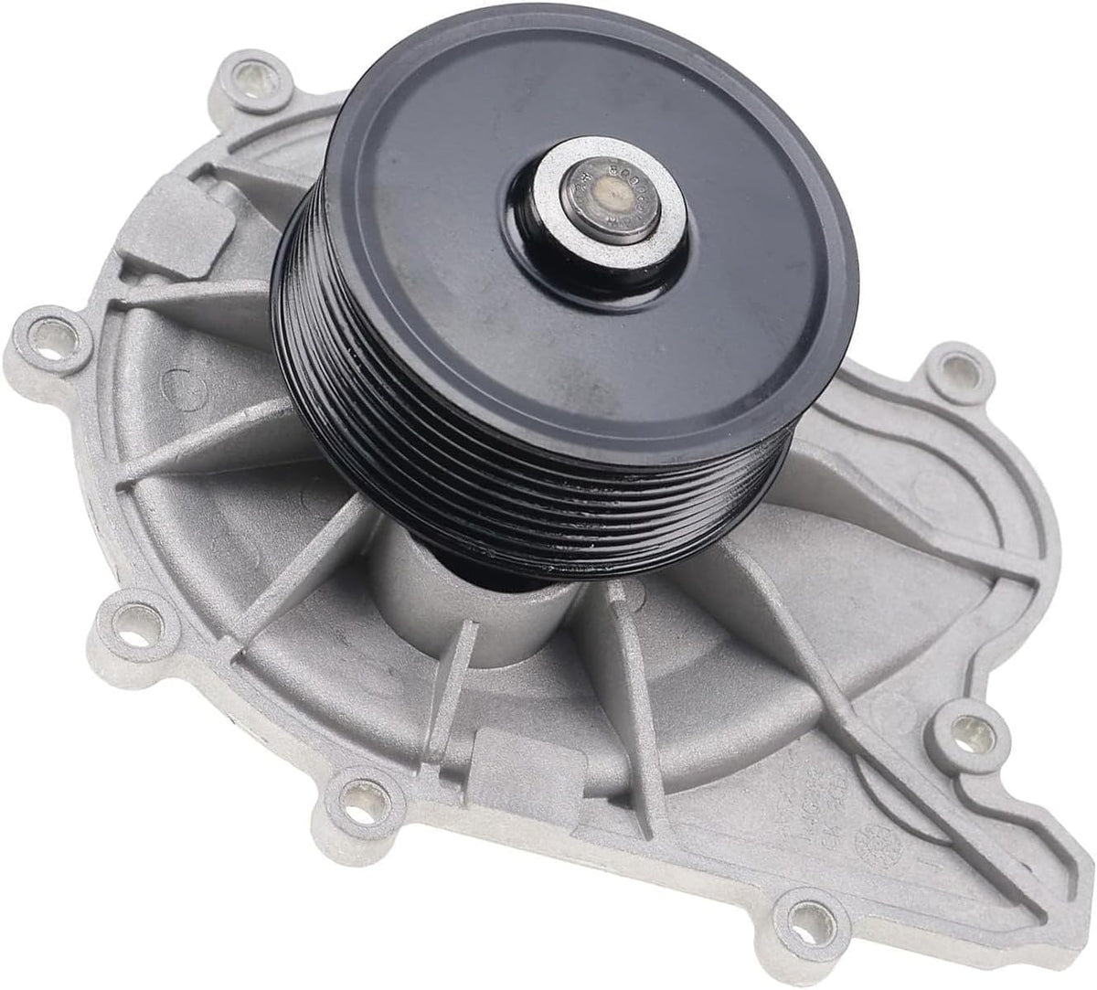 New 5333148 Water Pump Compatible with Cummins Engine ISF2.8 Truck