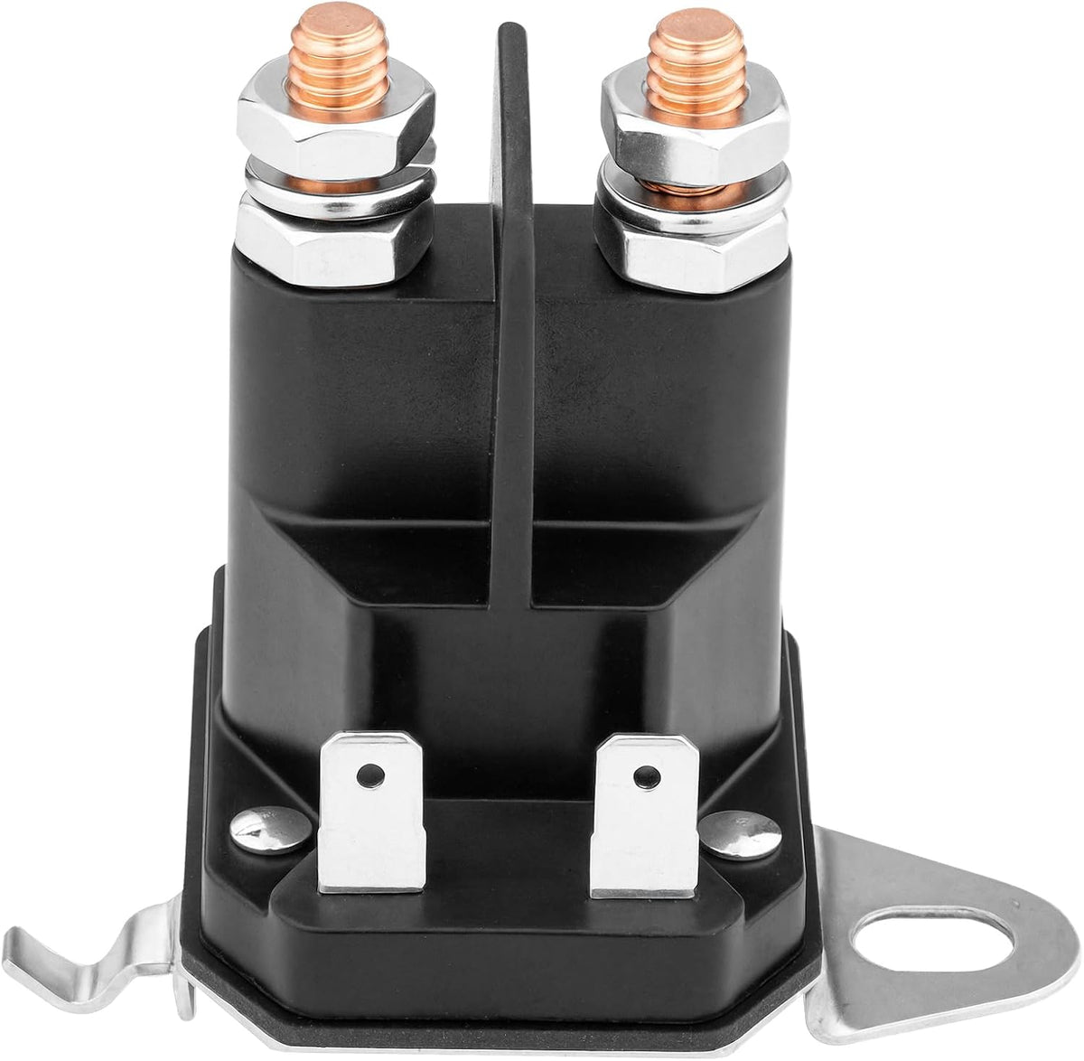 192507 Starter Solenoid for Husqvarna Poulan 532192507 582042802 582042801 Craftsman LT2000 YS4500 YT3000 Trombetta