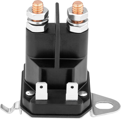 192507 Starter Solenoid for Husqvarna Poulan 532192507 582042802 582042801 Craftsman LT2000 YS4500 YT3000 Trombetta
