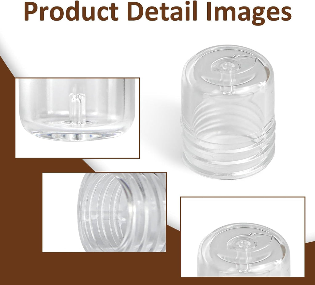 272550 Sight Glass & 271106 Sight Glass Gasket