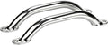 Boat Grab Bar, 2 Pcs Marine Stainless Steel Boat Grab Handles
