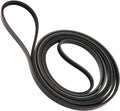 Dryer Drum Belt GTX22EASK0WW GTDP490ED7WS GTD33GASK0WW GTD42EASJ0WW for GE