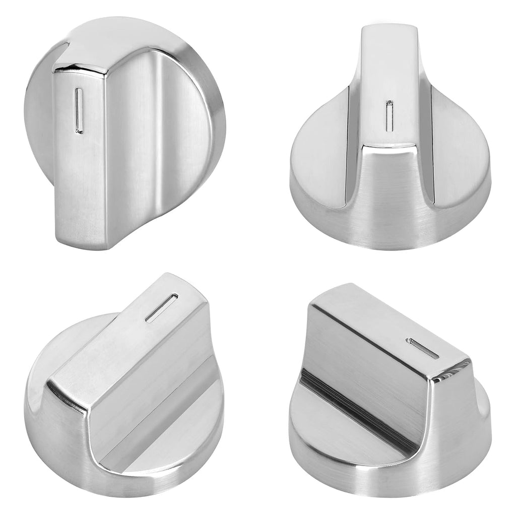 WFE775H0HZ0 WFE775H0HZ1 WFE775H0HZ2 Knobs for Electric Range W10917219 Part