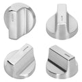 WFE775H0HZ0 WFE775H0HZ1 WFE775H0HZ2 Knobs for Electric Range W10917219 Part