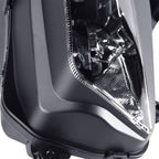 TCT-MOTORPARTS Headlight Assembly Frontlight Fit for Honda CBR600RR 2003-06