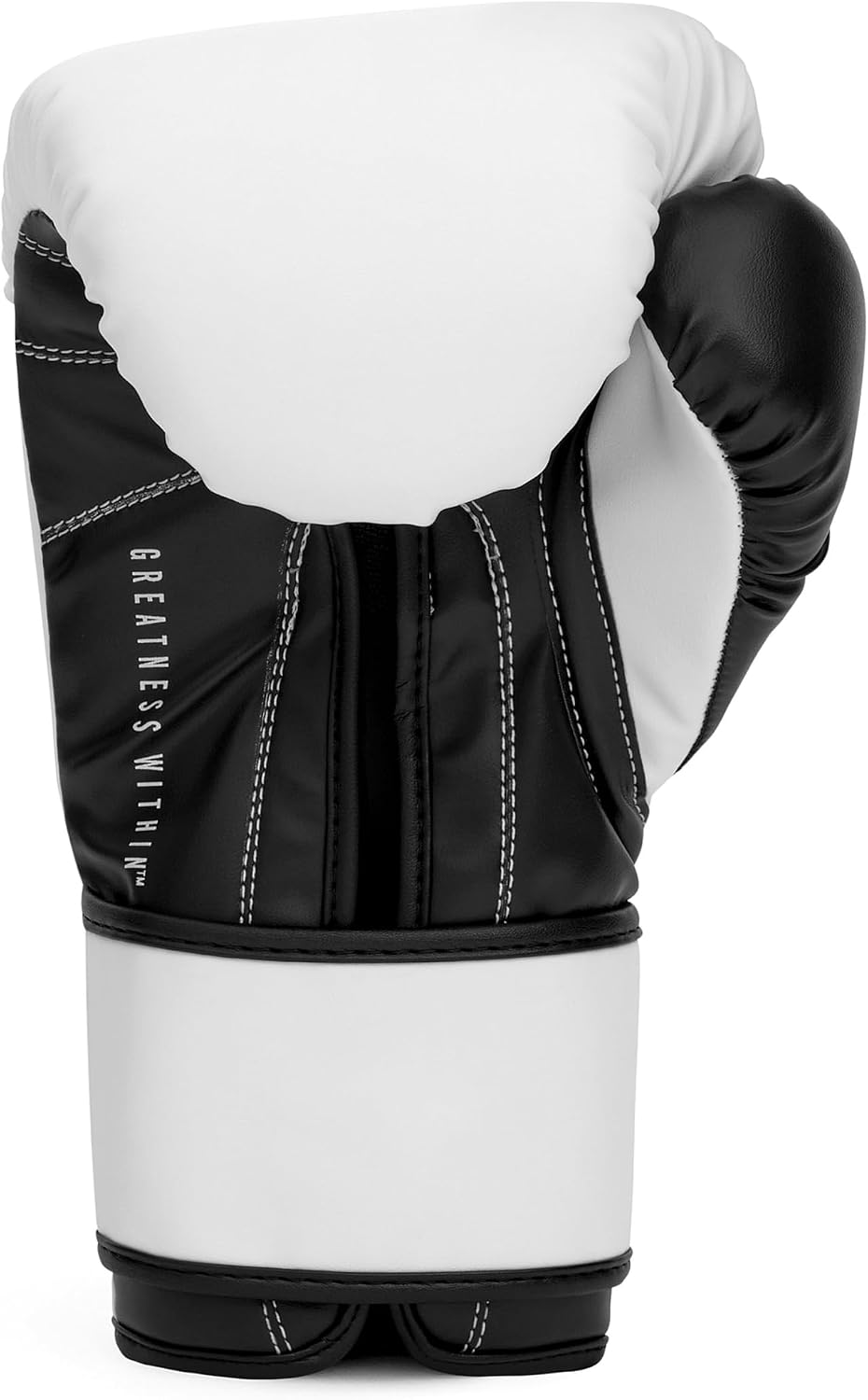 Powerlock OG Pro Training Boxing Gloves | Hook & Loop | Professional Fight Boxing Gloves for Men & Women