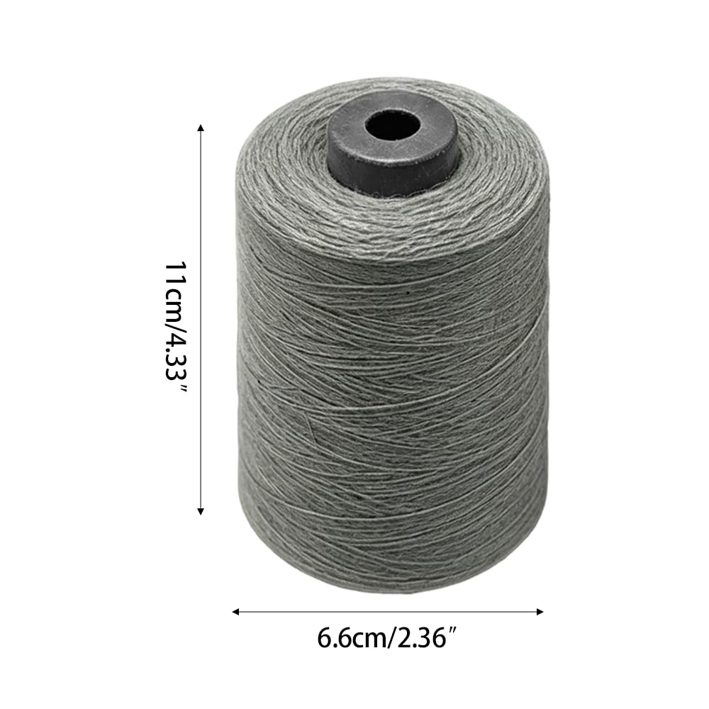 Aramid Sewing Thread, 403 Fire Wear Resistant Thread for Firefighting Gear