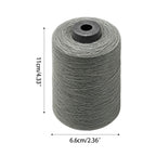 Aramid Sewing Thread, 403 Fire Wear Resistant Thread for Firefighting Gear