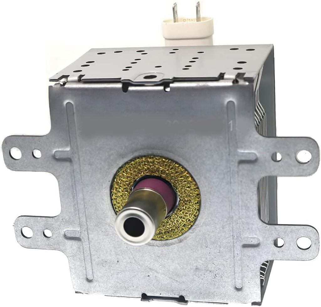 New 2M248J W10693025 Microwave Oven Magnetron Wind-Cooling 1000W for Toshiba Microwave Replacement Parts 2m240j（L）2m303j（L）OM75P (10) OM75P-21-ESGN 2M253J Wpw10693025 Repair Accessories