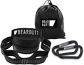 Kodiak Hammock Straps for Trees - 20 Feet Long, 40 Combined Loops - Holds 1000 Pounds - Camping Accessories With