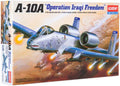 ACADEMY ACA12402 Model Kit, Various for ages 14+