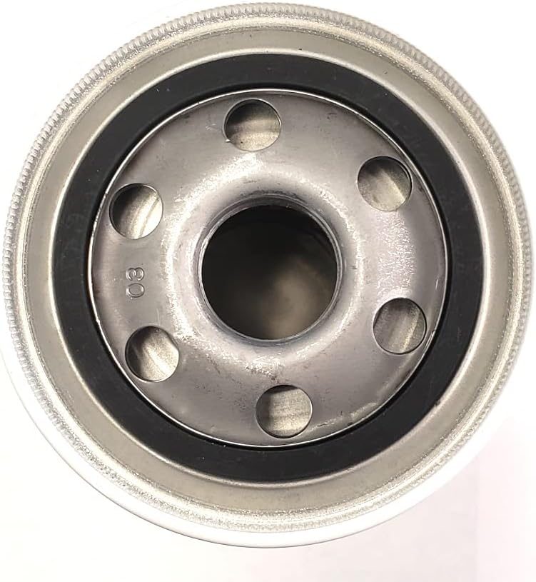 ZA AE-10-4PK - Zinga Spin on Filter 10 Micron 1'' - 12 Threads - (4 Pack)