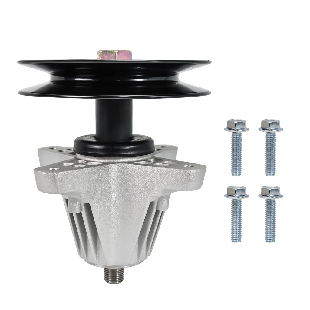 Spindle Assembly w/Bolts for MTD Cub Cadet Troy Bilt 618-06978 918-06978 (1)