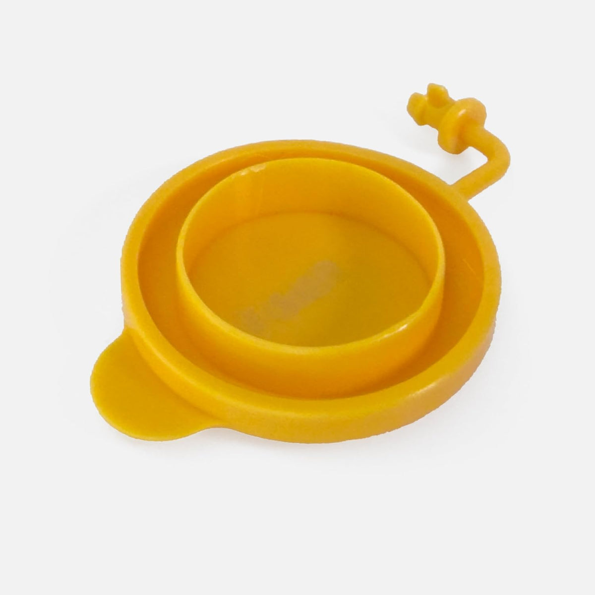 Coolant Reservoir Cap for Subaru Forester Impreza WRX 45153AA000