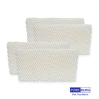 Replacement Wicking Filter Compatible with Crane EE-7002 Evaporative Cool Mist Humidifier HS-1942,2-Pack (4