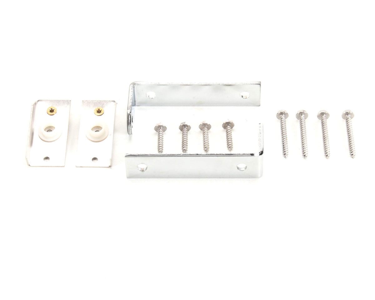 Delfield Kit,Hinge Replacement 0420067-S - Genuine OEM Replacement Part