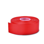 Red Grosgrain Ribbon, 1-1/2 Inch Continuous 25 Yards