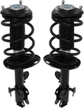 OCPTY Front Complete Strut Assembly for Toyota RAV4 2013-2018 w/ 6-Spd Auto