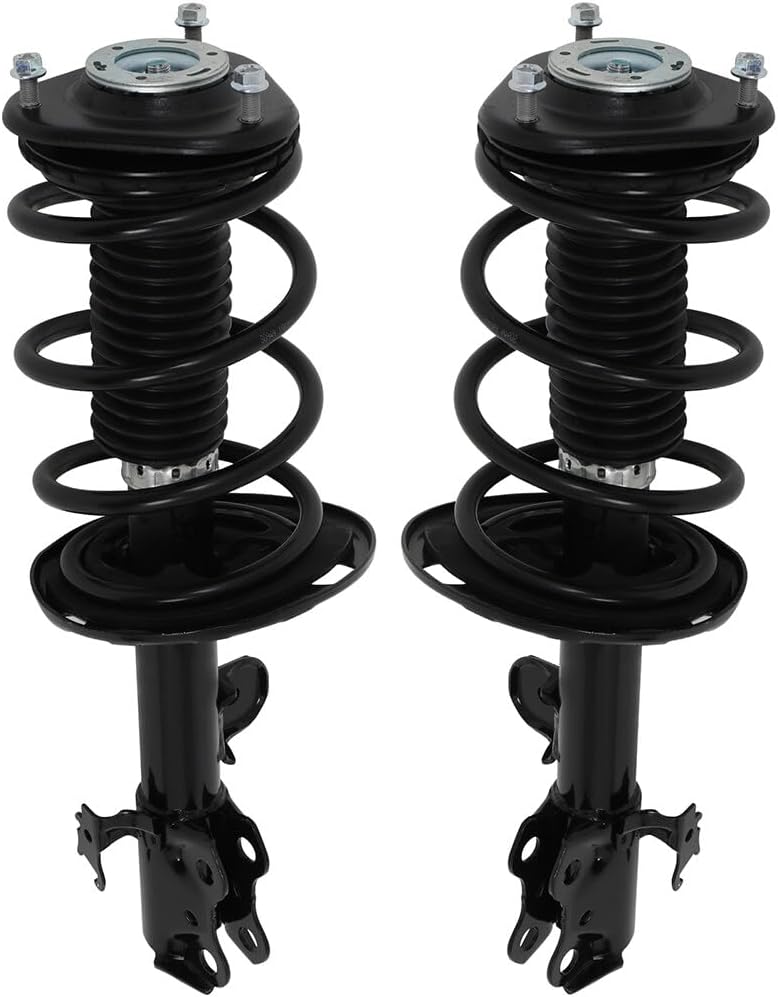 OCPTY Front Complete Strut Assembly for Toyota RAV4 2013-2018 w/ 6-Spd Auto