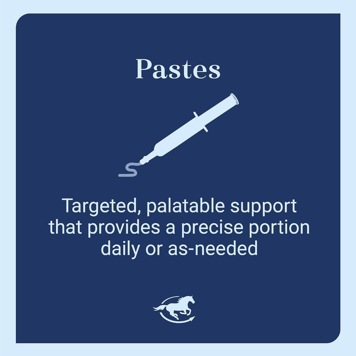 SmartLytes Paste Horse Electrolyte Paste, Pack of 6 Tubes