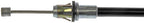 Dorman C94559 Front Parking Brake Cable