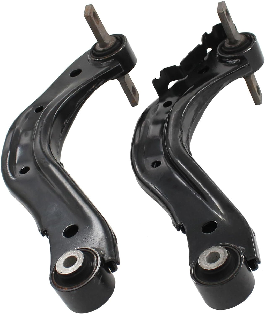 Rear Left and Right Upper Suspension Control Arms for Honda Civic 2006-2011