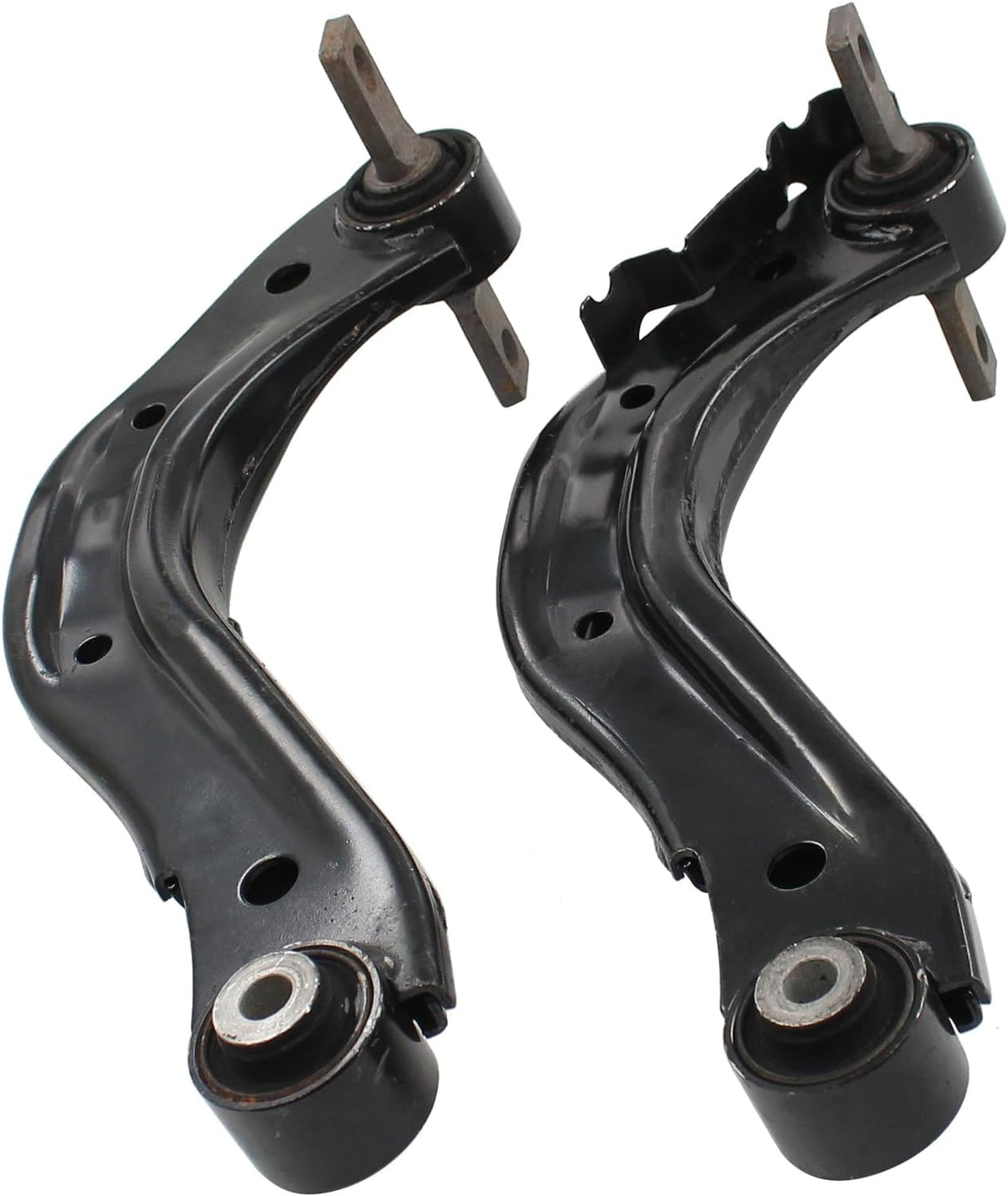 Rear Left and Right Upper Suspension Control Arms for Honda Civic 2006-2011