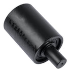 Top Roller 03712-00100, Fit for Takeuchi TB025 TB135 TB235 TB240 Mini Excavator Undercarriage Upper Track Roller Replacement