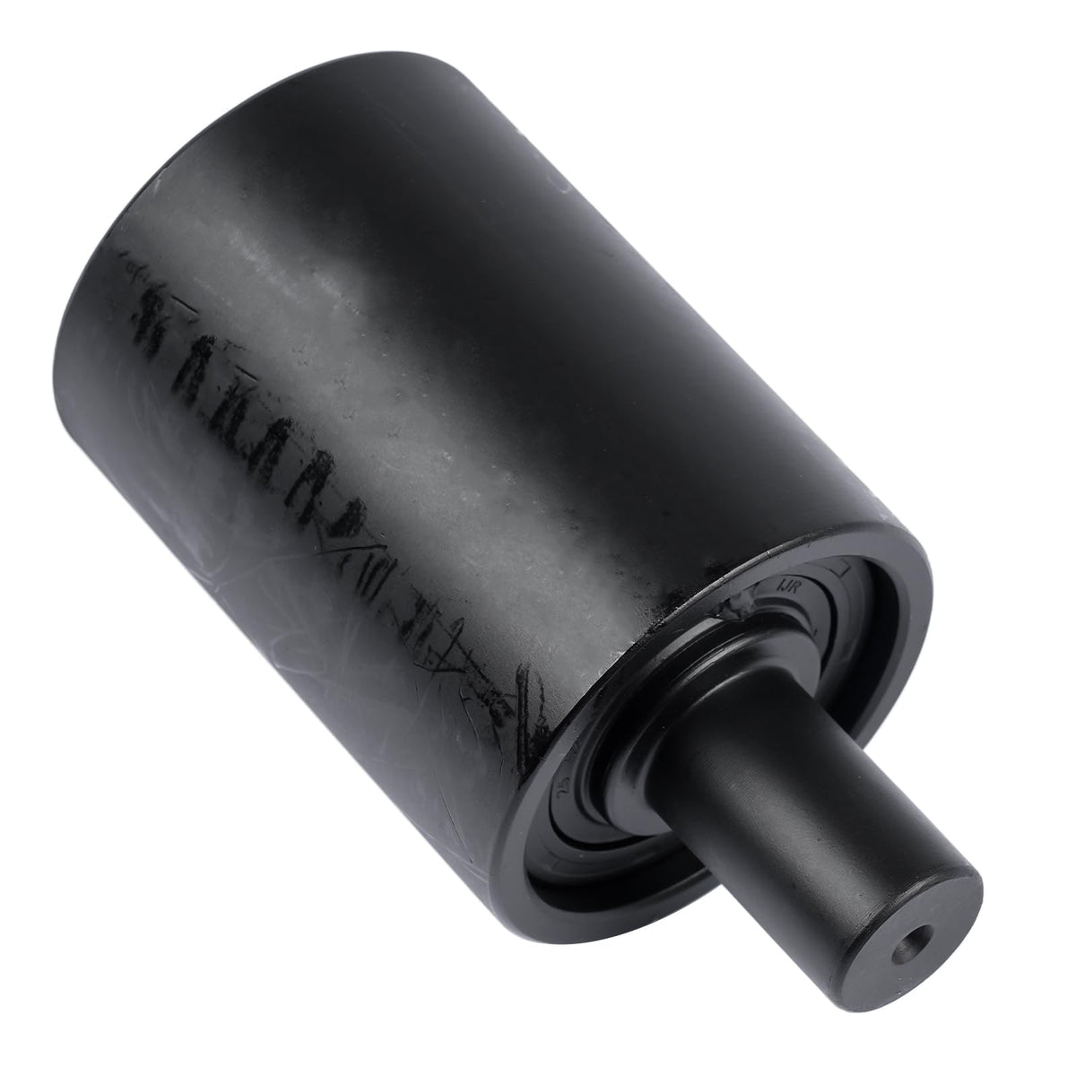 Top Roller 03712-00100, Fit for Takeuchi TB025 TB135 TB235 TB240 Mini Excavator Undercarriage Upper Track Roller Replacement