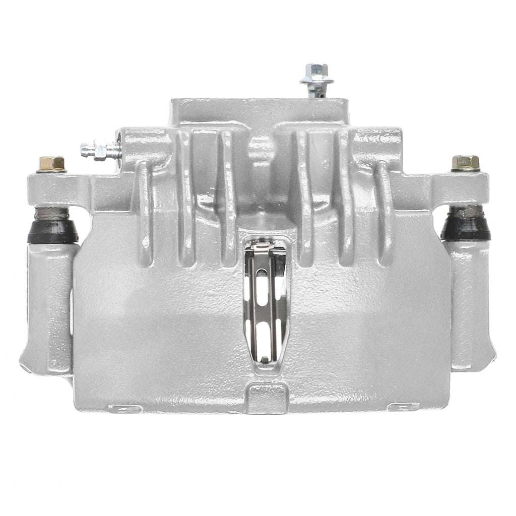 Detroit Axle - 2pc Front Brake Calipers for Ford 2003-2004 Mustang