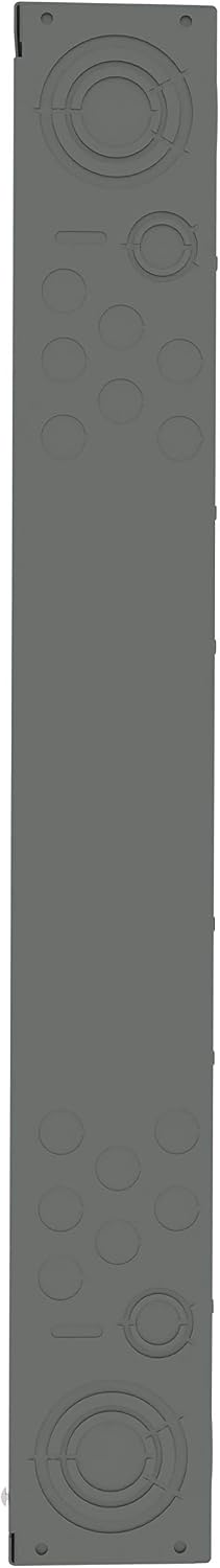 SN Series 200 Amp 30-Space 30-Circuit Main Lug Plug-On Neutral Load Center Indoor