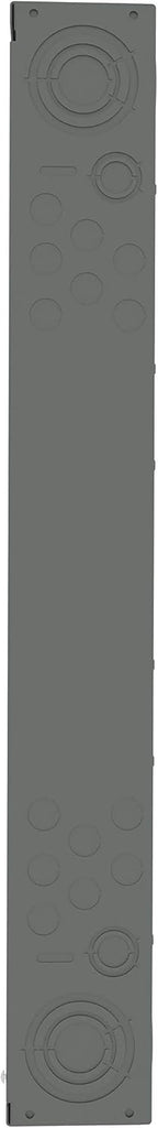 SN Series 200 Amp 30-Space 30-Circuit Main Lug Plug-On Neutral Load Center Indoor