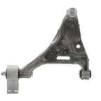 Delphi TC6340 Suspension Control Arm and Ball Joint Assembly