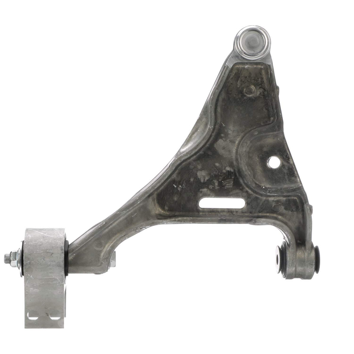 Delphi TC6340 Suspension Control Arm and Ball Joint Assembly
